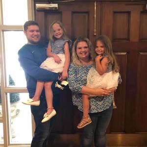 Meet your Posher, Thomas